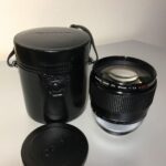 キャノン　ＦＤ85mm  f1.2  アスフェリカル　ＦＤマウント::m27836348750