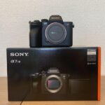 ほぼ未使用 SONY ソニー α7SⅢ ILCE-7SM3::m28788174621