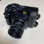 Mamiya7II＋80㎜レンズ::m28799985612