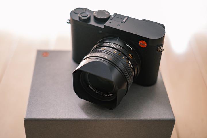 Leica Q2 ライカ　購入後1年です。::m30193601929