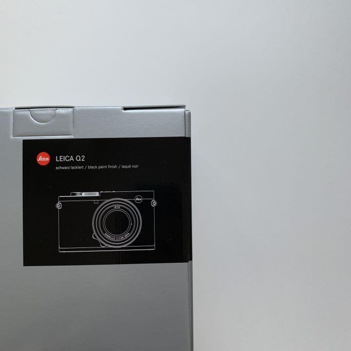 ライカ Leica Q2::m38515642014