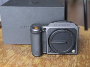 HASSELBLAD (ハッセルブラッド) X1D II 50C::m38654125236