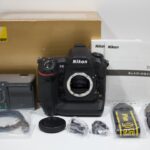 ★新品級 ニコン Nikon D5 XQD-Type ボディ 元箱・付属品多数::m41175622176