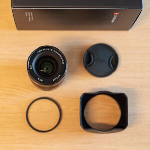 LEICA APO SUMMICRON SL 35/2 ASPH.::m45928219142