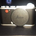 Leica (ライカ) CL プライムキット 18mm シルバー::m55132602056