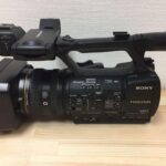 【値下げ】【本日限り】SONY HXR-NX5R::m56332358894