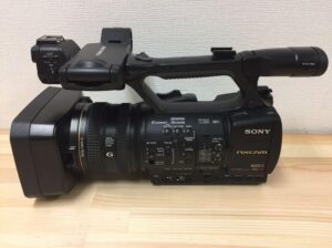 【値下げ】【本日限り】SONY HXR-NX5R::m56332358894