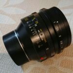 最終お値下げ。 ライカ ノクチルックス 50㎜ F1.0::m58673879614