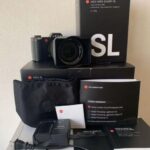 TYP 601 +レンズ、バッグ（銀座six Leica購入）::m59746086783