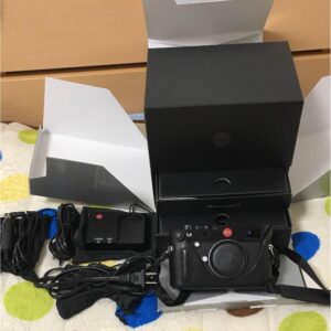 2日限定出品！ leica M240::m63214732524