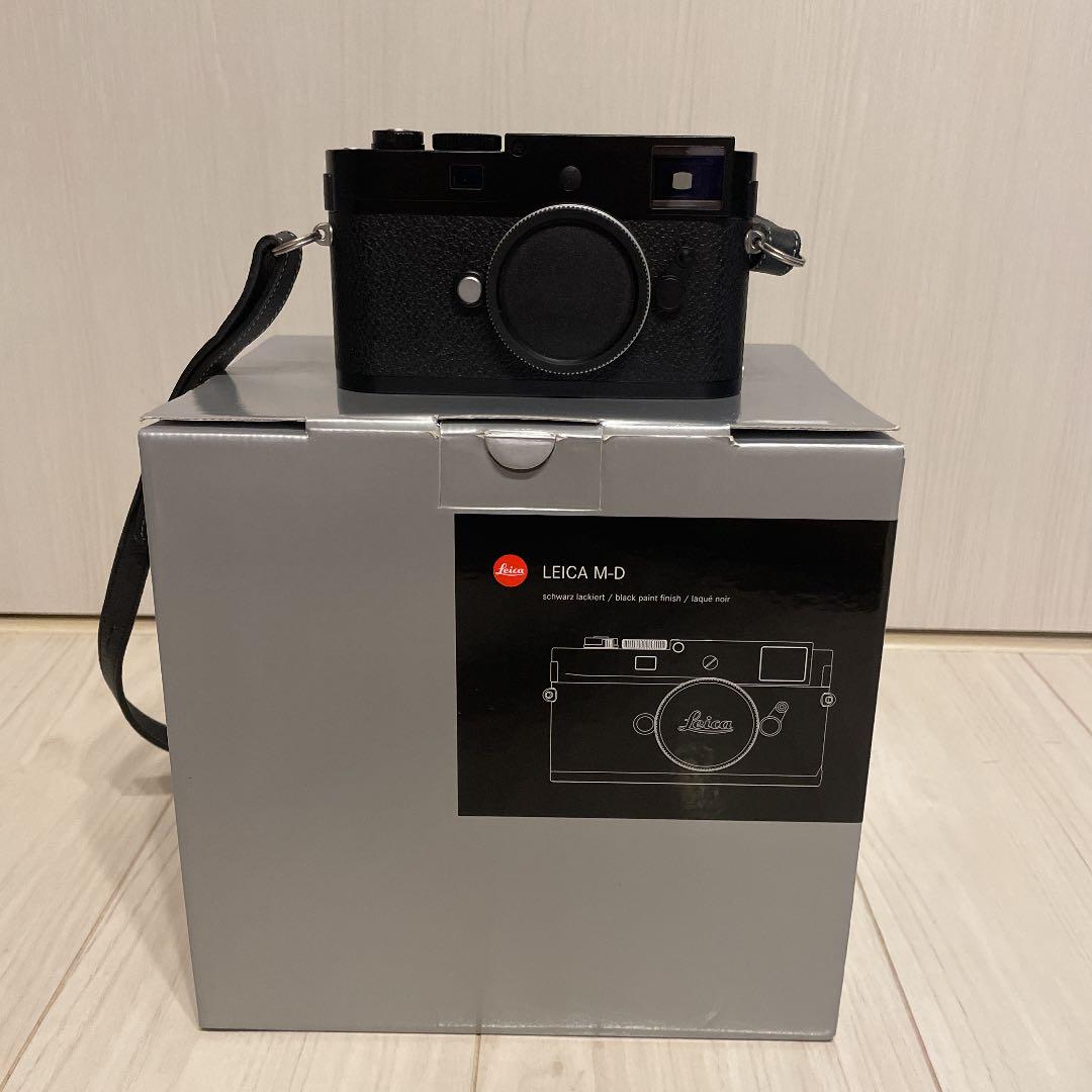 Leica M-D Type262::m64266978517