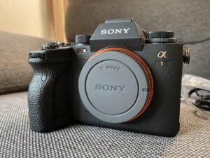 【値下げ終了まで20分❗️】SONY / α1 / ILCE-1 /ミラーレス一眼::m64528474569