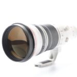 CANON EF500mm F4L IS II USM 程度良好品::m70126904205