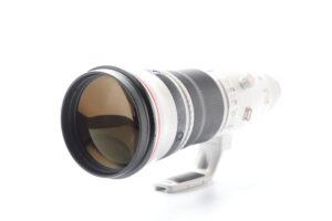 CANON EF500mm F4L IS II USM 程度良好品::m70126904205