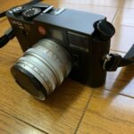(美品・ワンオーナー)ライカM6とズミクロン50mm::m72694309089