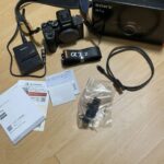 SONY α7SⅢ 【美品】本体のみ::m76883301064