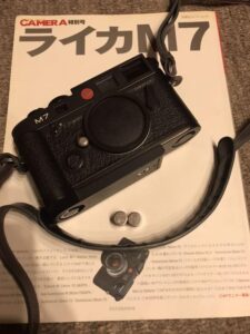 ライカ　M7 28mm エルマリート  50mm ズミクロン::m82518840959